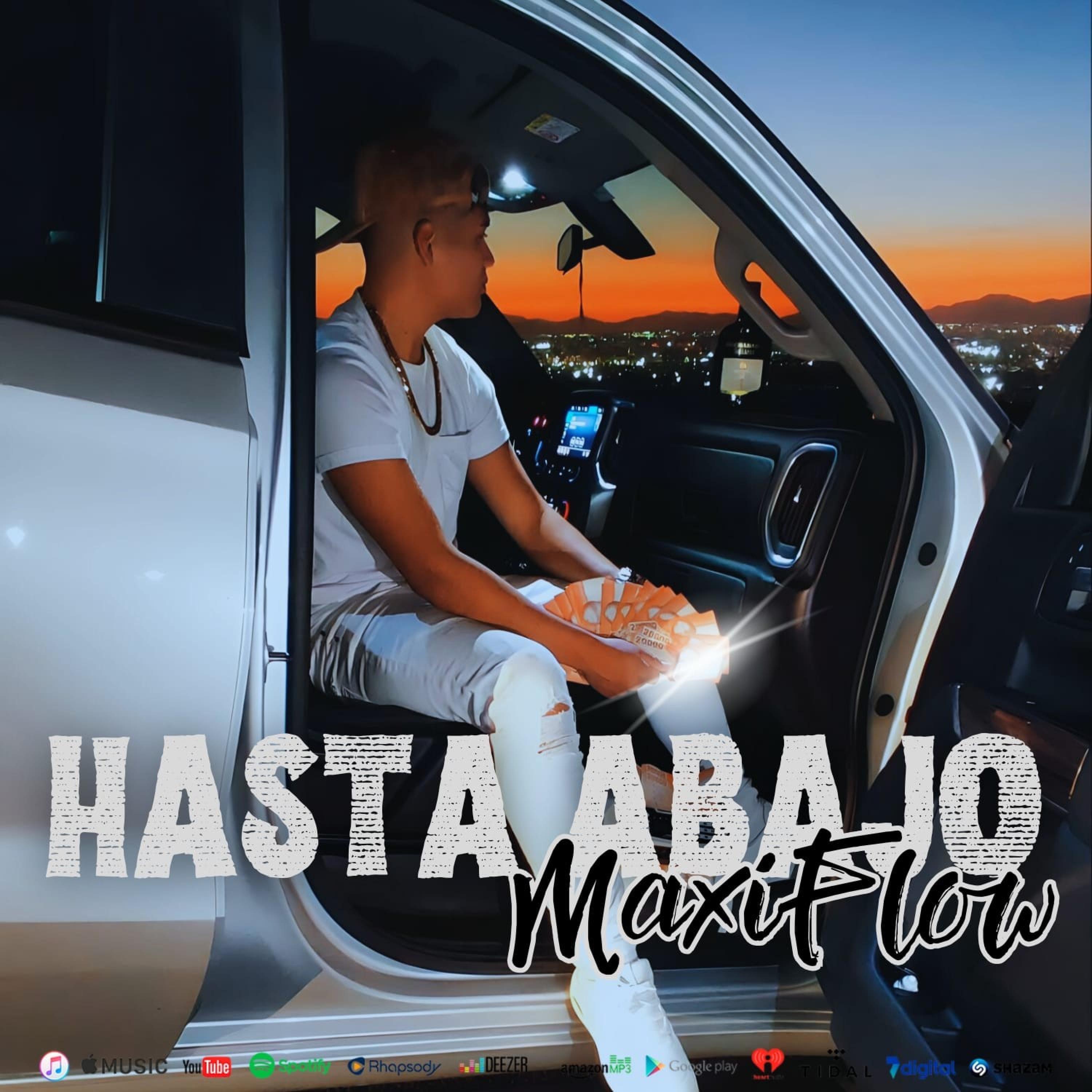 hasta abajo - Single
