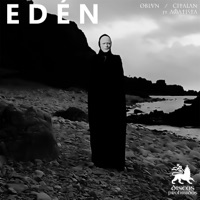 Edén (feat. Amatista) - Single - ØBLVN & CITALAN