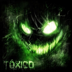 TÓXICO - EP