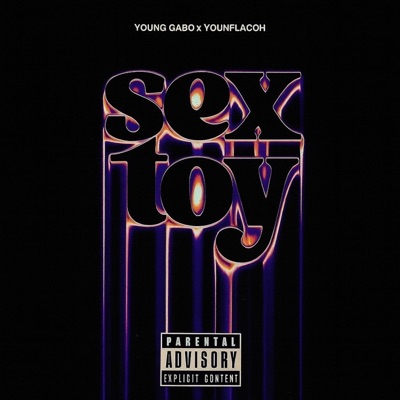 SEX TOY (feat. Young Gabo) - Single