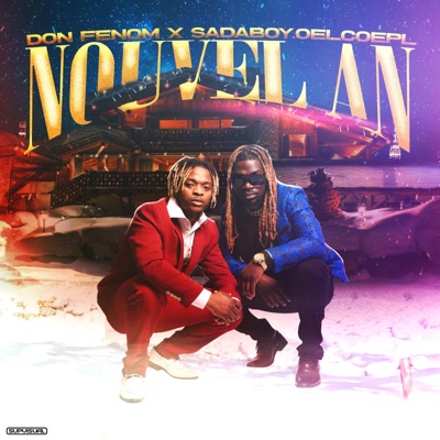 NOUVEL AN - Single