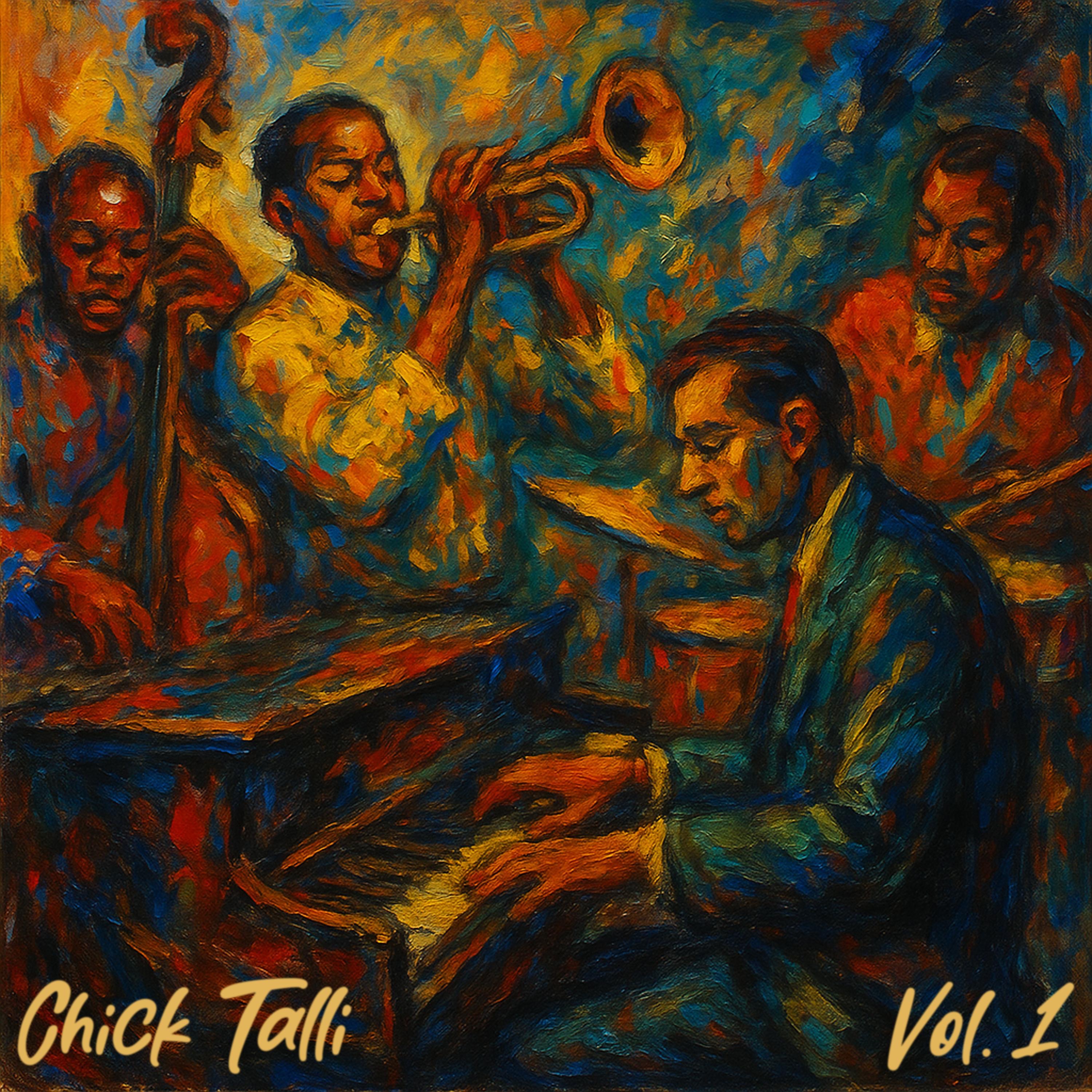 Chick Talli, Vol. 1