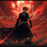 ICHIGO KUROSAKI: 