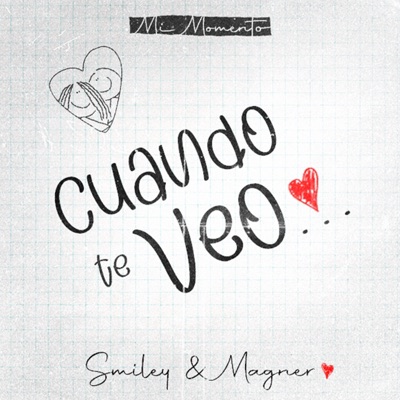 Cuando Te Veo (feat. Smiley) [Version Funkified] - Single