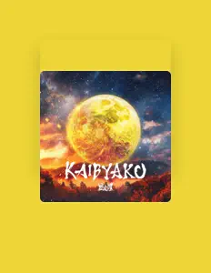 Dengarkan NARUKAMI, tonton video musik, baca bio, lihat tanggal tur & lainnya!