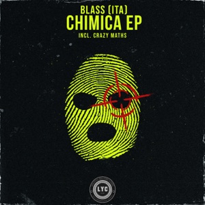 Chimica EP - Single