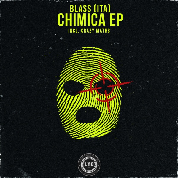 Chimica EP - Single