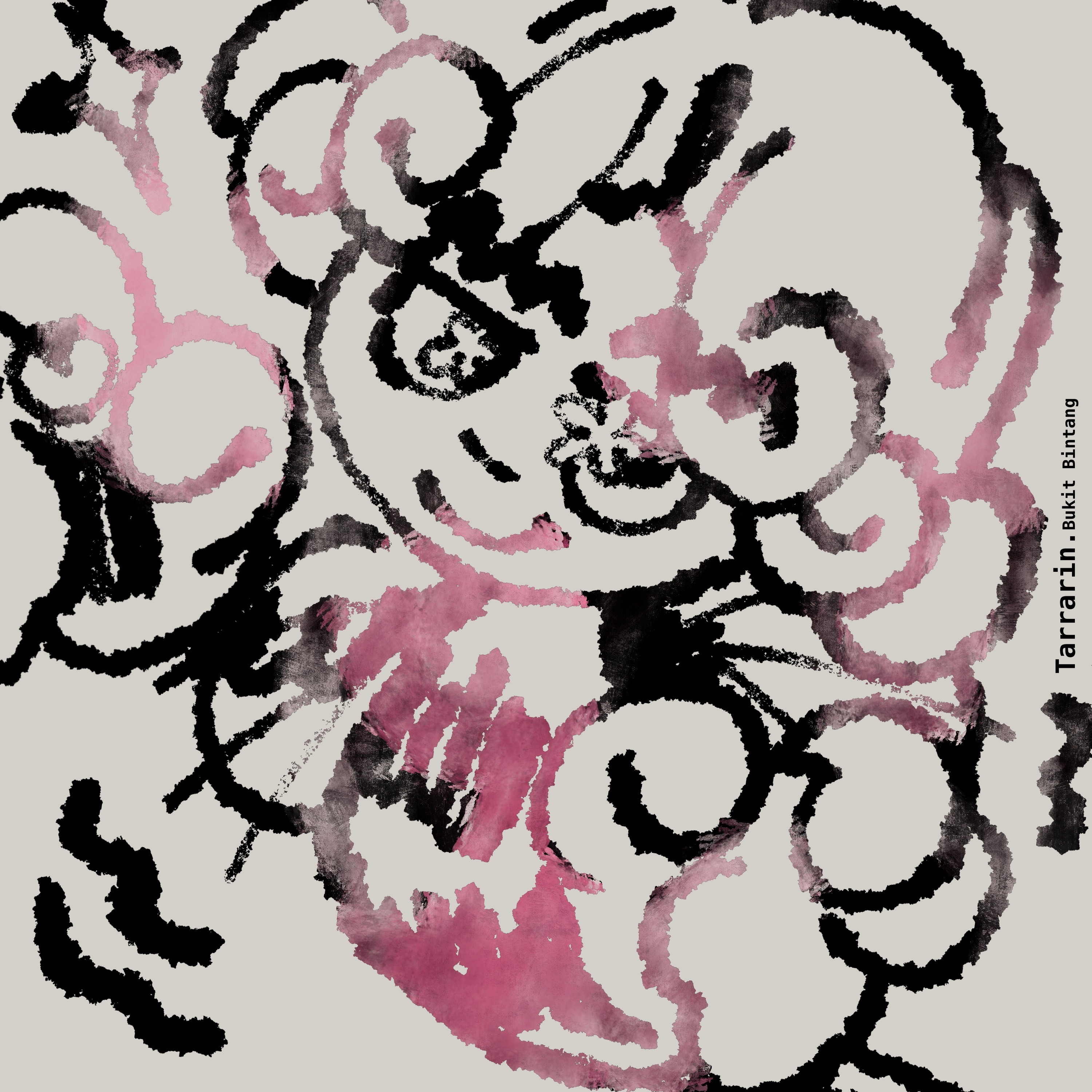 BUKIT BINTANG - Single