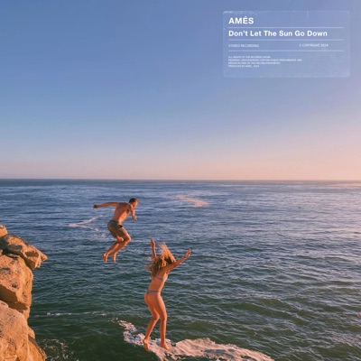 Don't Let the Sun Go Down - Single