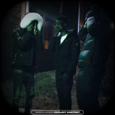 Go (feat. Tony2x & KLUTCHACTIVE) - Single