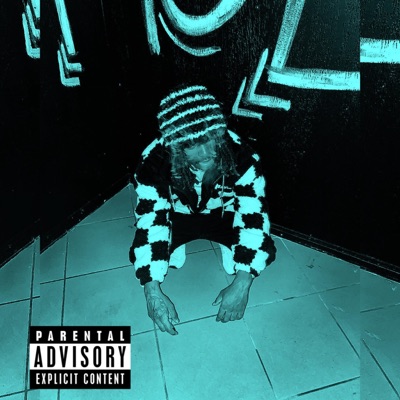 Melatonin (feat. Jon Cartier) - Single