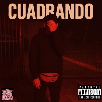 CUADRANDO (feat. Joediel) - Single