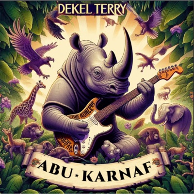 Abu Karnaf - Single
