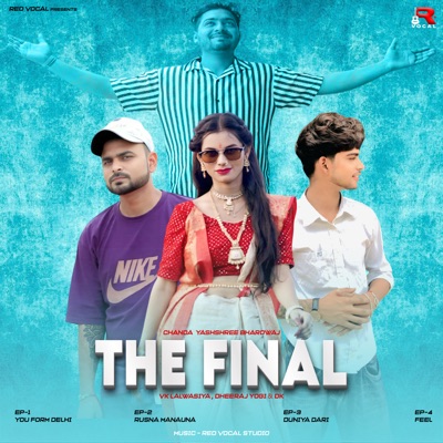 The Final - Single