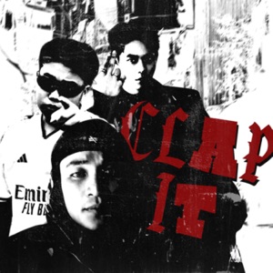 CLAP IT
