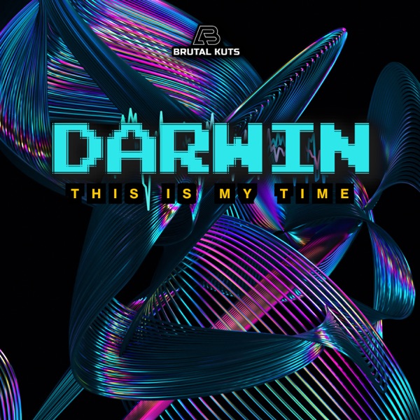 This Is My Time - Single