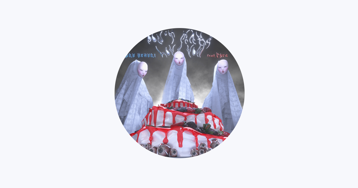 Pyra - Apple Music