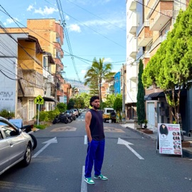 FF (PROD. SAFARIZMA) Lucky Summers