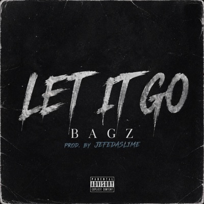 Let It Go - Single