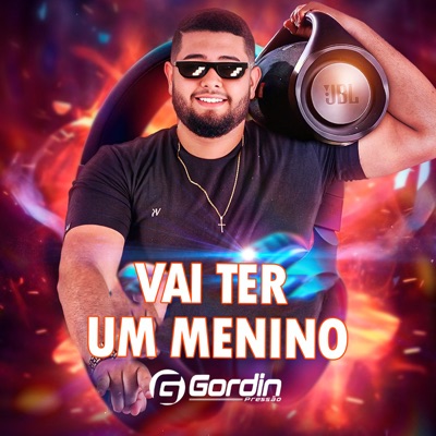 Vai Ter um Menino (Cover) - Single