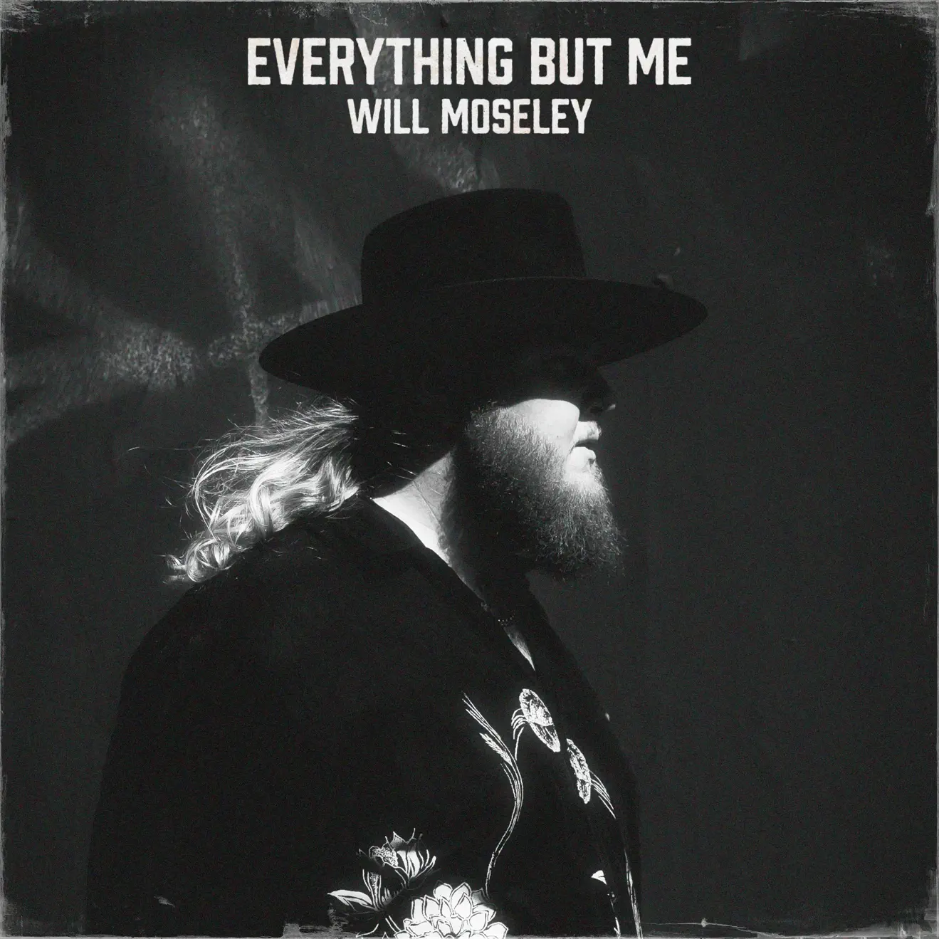 Will Moseley – Everything But Me – Single (2024) [iTunes Match M4A]