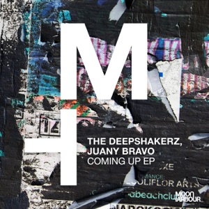 Coming up Ep - EP