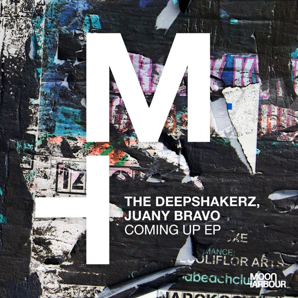 Coming up Ep - EP
