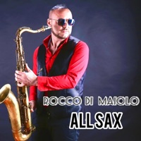 L infinito - Single - Rocco Di Maiolo Sax