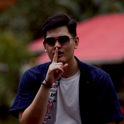 พูดไปเรื่อย / Talking Loud - Single