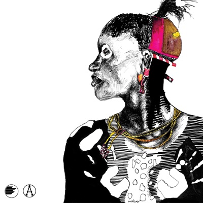 Override (feat. A.N.T) - Single