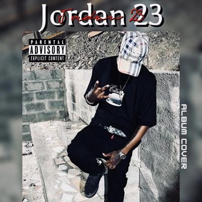 Jordan 23 - Single