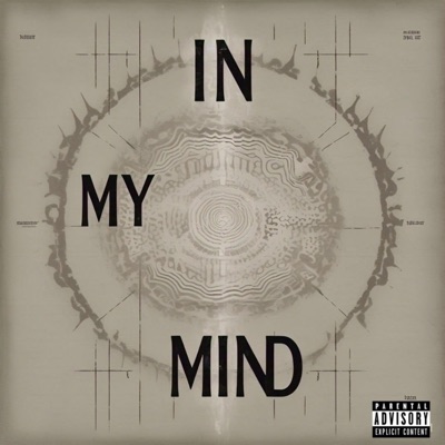 in my mind - Single