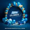 Let's Celebrate