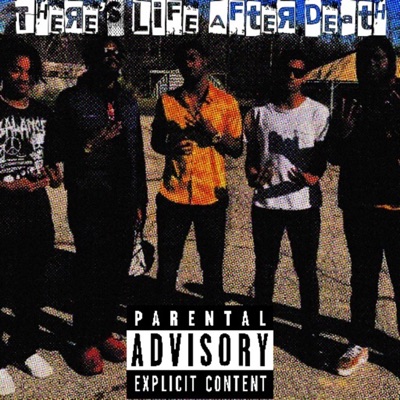 Life After Depth (Prod. by THEGREATBLK) - Single