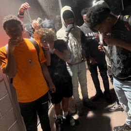 BALLHOG (feat. 2skiii) LUHH3