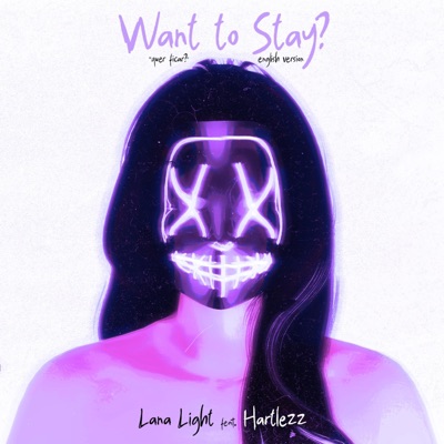 Want To Stay? - Single
