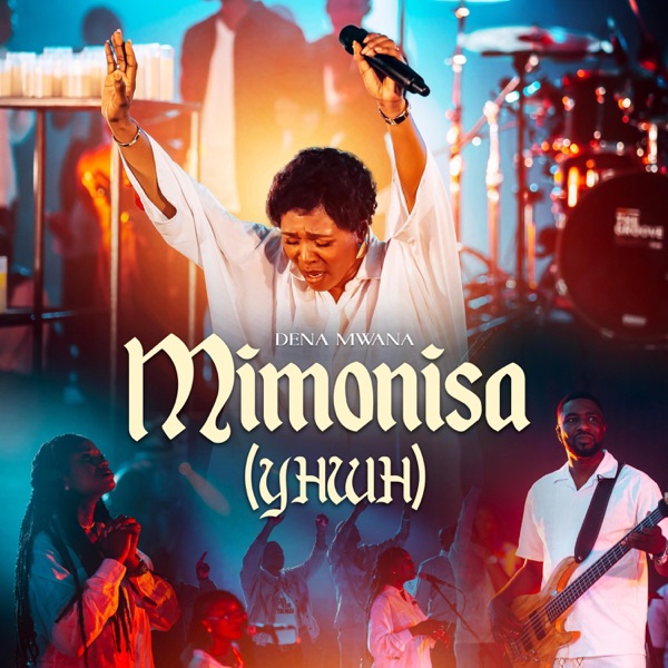 Mimonisa YHWH (mon Oreille part 2)