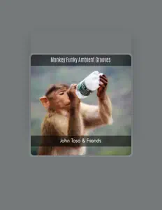 Listen to John Toso & Friends, watch music videos, read bio, see tour dates & more!