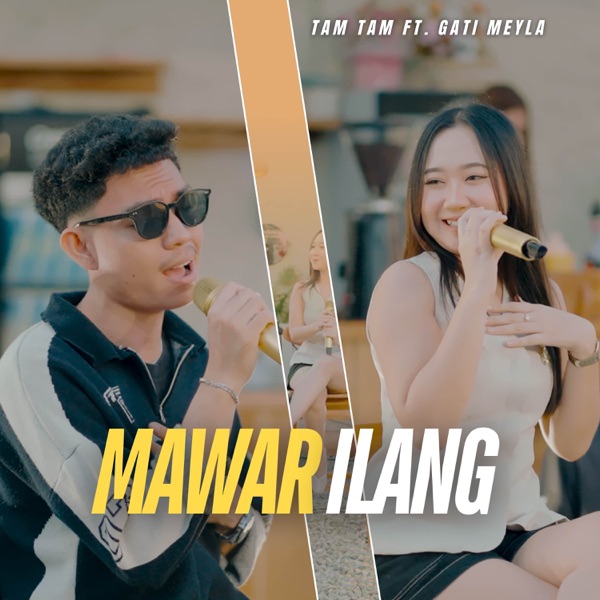 Mawar Ilang (feat. Tam Tam)