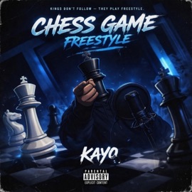 Chess Game Freestyle Kayo