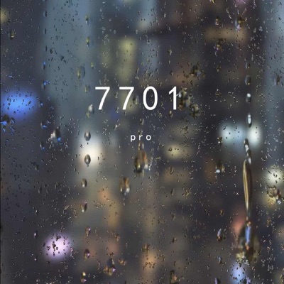 7701 - Single