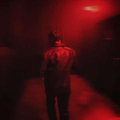 DILUVIO (feat. Booojiboy) - Single