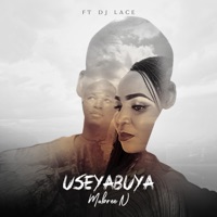 USEYABUYA (feat. DJ Lace) - Single - Mabree N