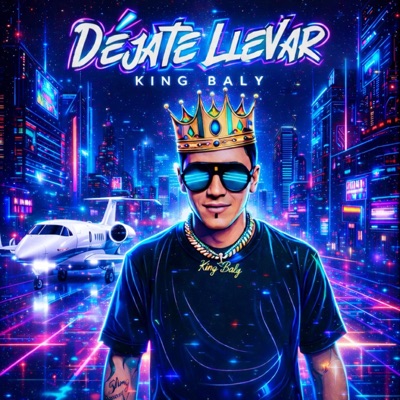 Déjate LLevar - Single