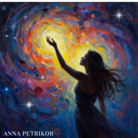 Вечность - Single - Anna Petrikor