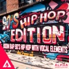 Willy Decker Double Decker 90's Hip Hop Edition - Boom Bap 90's Hip Hop with vocal elements