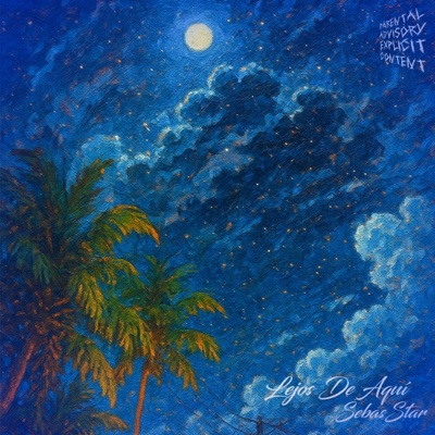 Lejos de aquí - Single