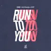 IOMMI, Jorik Burema & ELYFF - Run To You