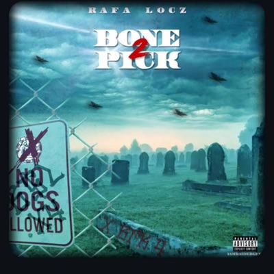 Bone 2 pick - EP
