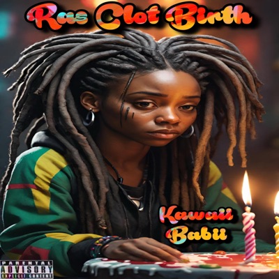 Ras Clot Birth - Single